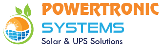 Powertronic Systems